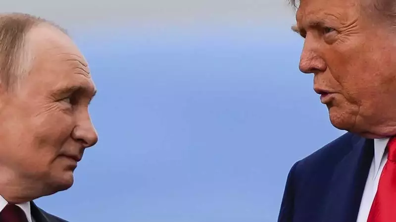 Global Reactions to the Trump-Putin Summit: A Blend of Hope and Disappointment