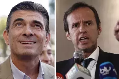 Bolivia's Presidential Election Heads to Runoff: A New Era Dawns