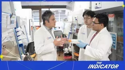 Breakthroughs in Medical Technology: Reshaping Healthcare's Future