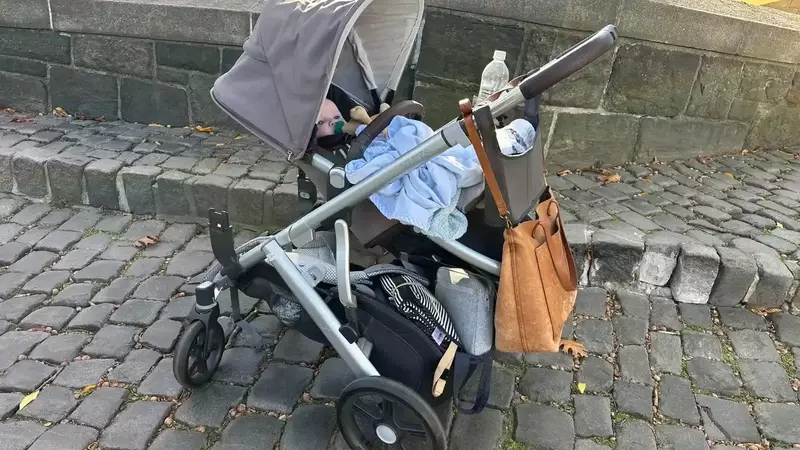 Nuna vs. UPPAbaby Strollers: A Comprehensive Comparison for Parents
