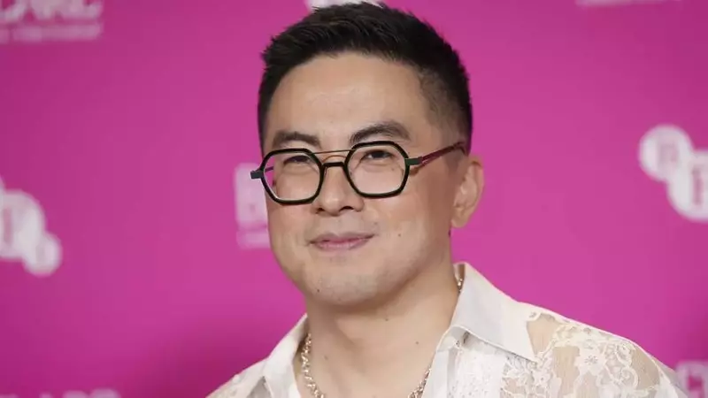 Bowen Yang's Journey: From Aspiring Chemist to SNL Star and Cultural Icon