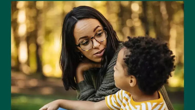 The Honest Truth: Unveiling Parental 'White Lies' for Survival