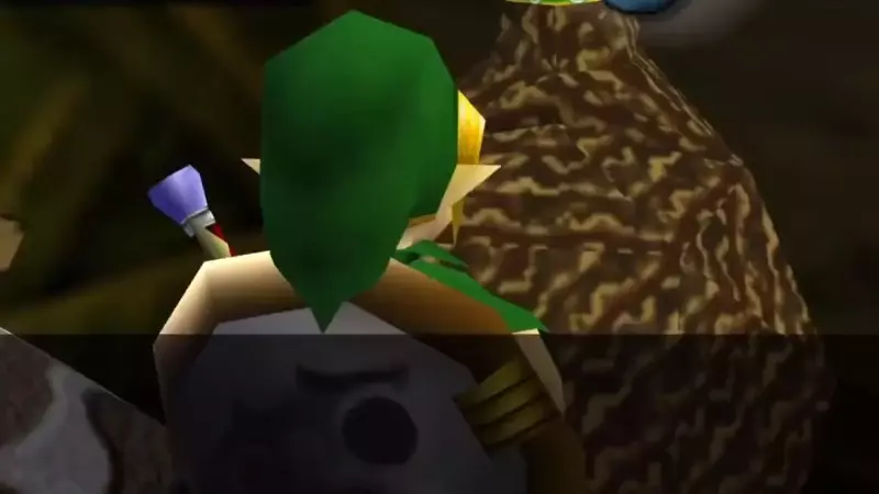 The Enduring Legacy of Majora's Mask