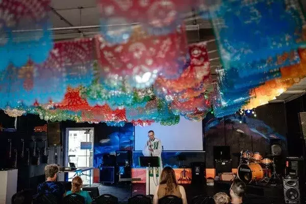 When Faith Meets Politics: A Pastor's Controversial Endorsement and Its Fallout