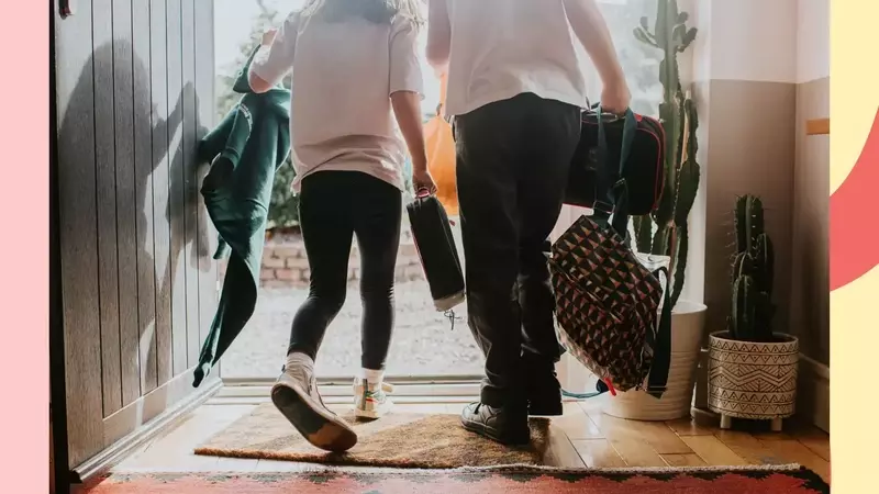 Mastering the Morning: A Guide to Stress-Free School Days