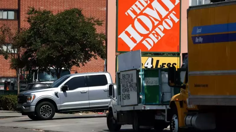 Home Depot's Stance on Immigration Raids and Day Laborers