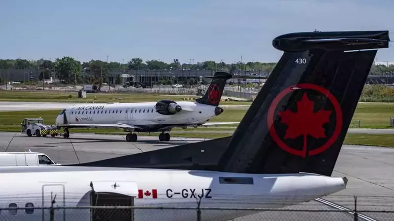 Air Canada Restores Operations as Flight Attendant Strike Concludes