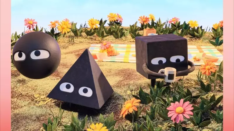 Shape Island Season 2: A New Adventure in Early Childhood Education
