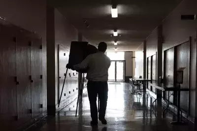 Unprecedented Turnover Among Election Administrators Signals Systemic Challenges