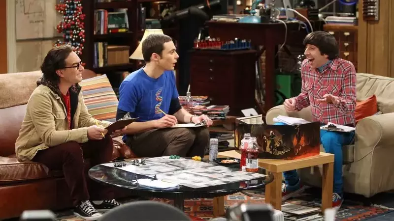 The Evolution of 'Nerd': From Insult to Mainstream Identity