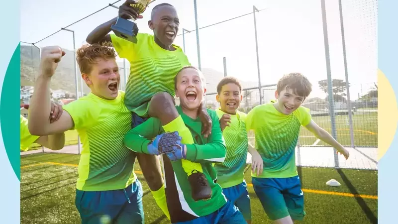 Navigating Children's Extracurricular Activities: Finding the Right Balance