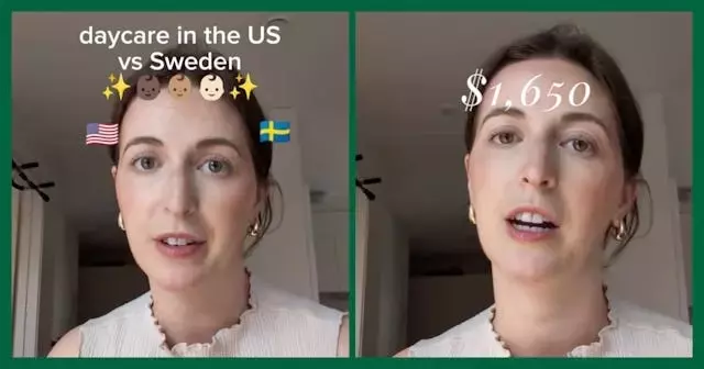 Swedish Daycare: A Paradigm Shift in Childcare