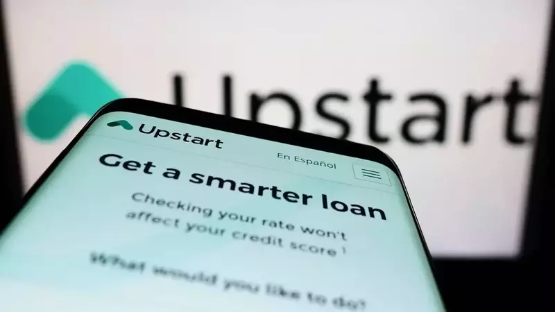 Smarter Borrowing with Upstart: A Modern Solution for Personal Loans