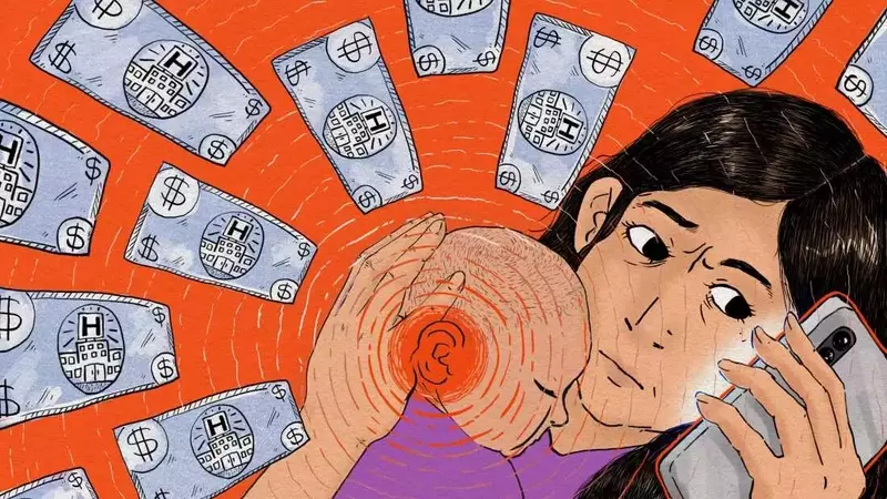 Navigating Healthcare Denials: A Guide for Policyholders