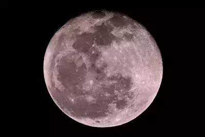 Understanding the 'Black Moon': An Invisible Celestial Event