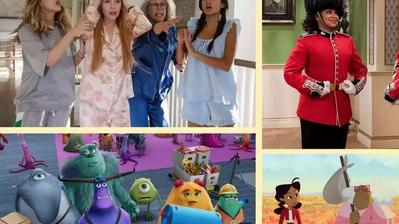 Disney's Enduring Legacy: A Dive into Timeless Movie and TV Adaptations