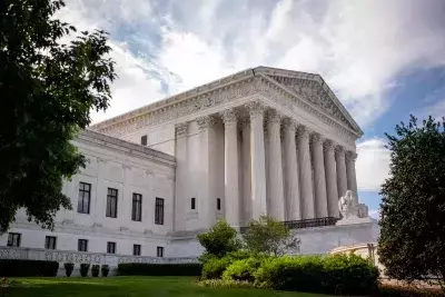 Supreme Court Blocks NIH Grant Payments, Upholds Lower Court's Ruling on Agency Memos