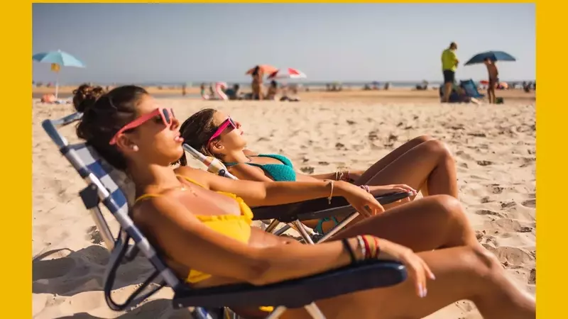 The Perils of Sunburn Tattoos: A Deep Dive into Skin Health Risks