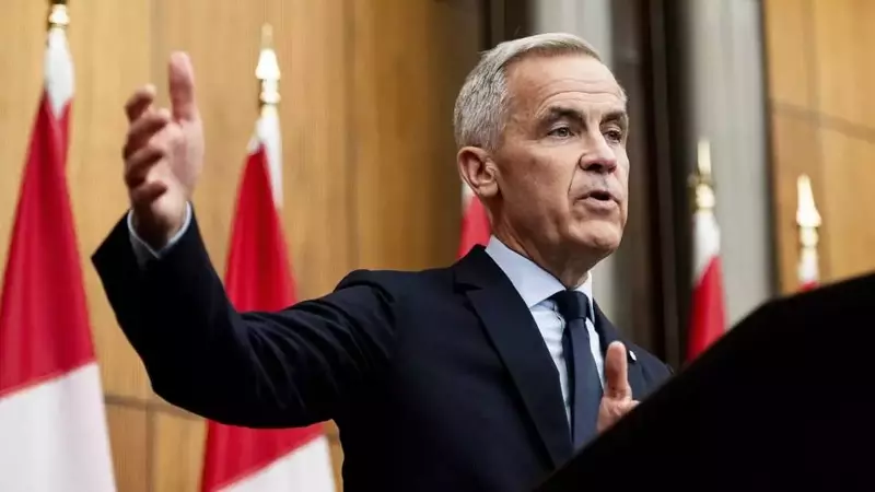Canada Adjusts Tariff Strategy Amidst US Trade Discussions