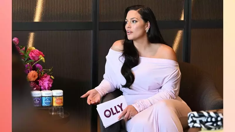 Ashley Graham's Harmonious Family Life: Routines, Bonding, and Self-Care