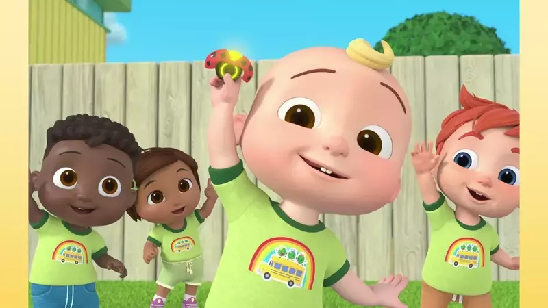 CoComelon: A Comprehensive Guide to Engaging and Educational Content for Young Children