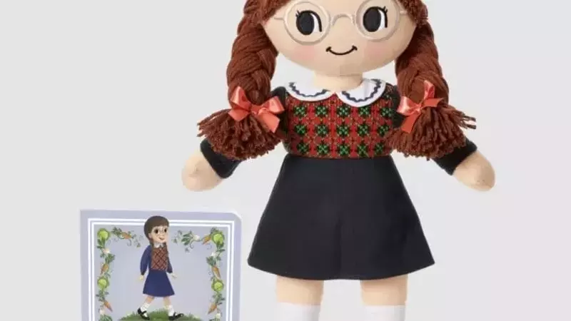American Girl Unveils New Plush Collection: A Nostalgic Journey for Parents and Educational Tool for Kids