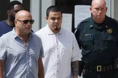 US Seeks to Deport Kilmar Abrego Garcia to Uganda Amidst Legal Battle