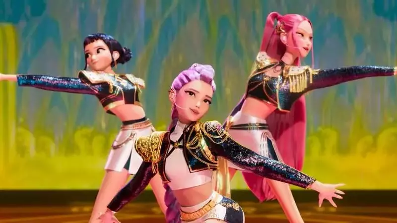 KPop Demon Hunters: From Streaming Sensation to Cinematic Singalong Phenomenon