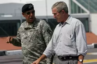 Hurricane Katrina's Enduring Lessons: A Call for Preparedness