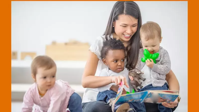 Unconventional Jewelry at Daycare Sparks Parental Debate