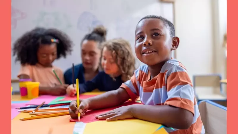 The Debate Around 'Redshirting' Boys for Kindergarten Entry