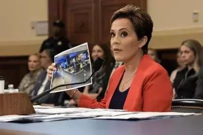 Judge Mandates Kari Lake's Deposition in Voice of America Dispute