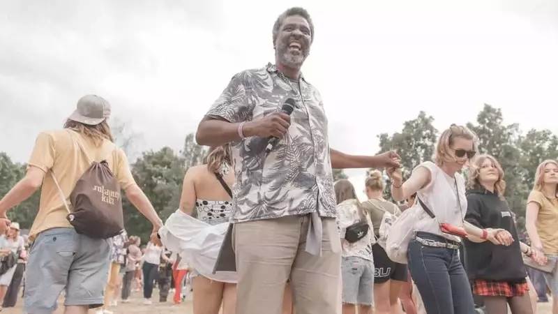 Edgard Gouveia Jr.'s Vision: Art, Play, and Community for Global Change