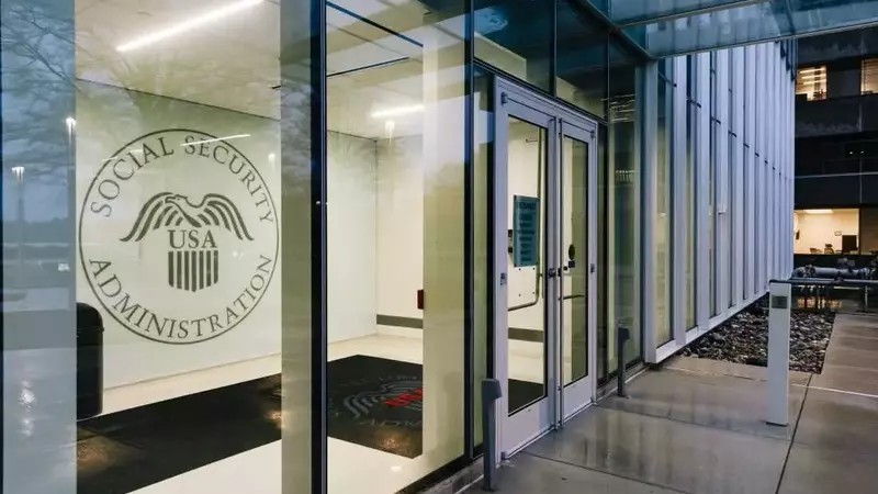 Whistleblower Alleges Massive Social Security Data Exposure by Former DOGE Officials