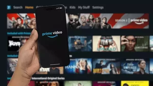 Your Ticket to Nonstop Streaming Adventures