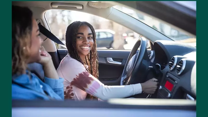 Navigating the Road: A Comprehensive Look at Teen Driving Safety Across States