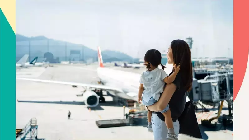 Mastering Family Travel: A Guide to Minimizing Jet Lag for Children of All Ages