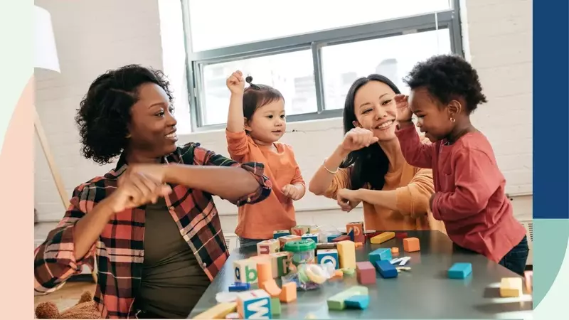Matching Activities to Parenting Styles