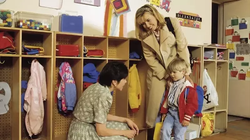 The Evolution of Parental Involvement: From 1995 to 2025 PTA Dynamics