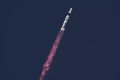 Starship's Milestone Flight: A Resounding Success for SpaceX
