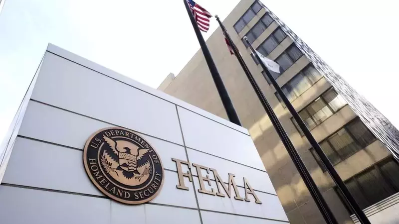 FEMA Staff Placed on Leave After Voicing Concerns Over Agency's Disaster Preparedness