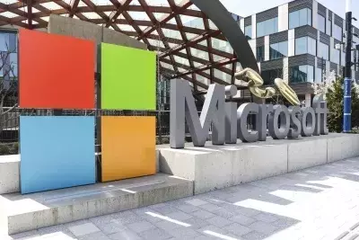 Protests Against Microsoft's Alleged Role in Gaza Conflict Escalate