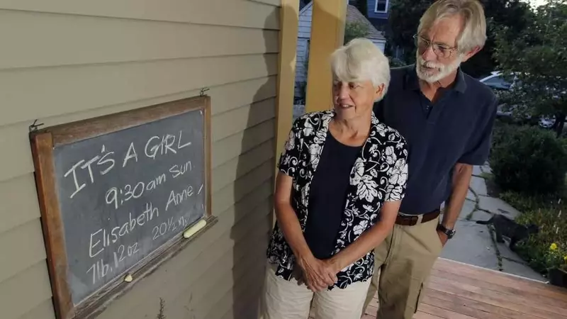 NPR Seeks New Grandparent Experiences for National Grandparents' Day