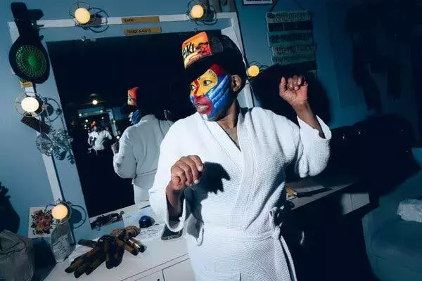 From Audition Struggles to Broadway Stardom: Tshidi Manye's Enduring Legacy as Rafiki