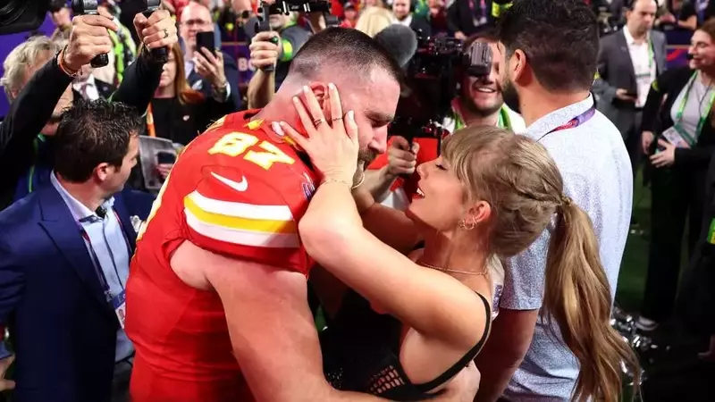 When Love Meets Commerce: Brands React to Celebrity Engagements