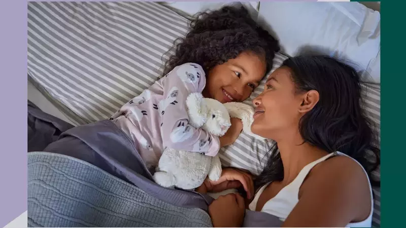 The Unexpected Victory of Letting Go: A New Approach to Bedtime Routines