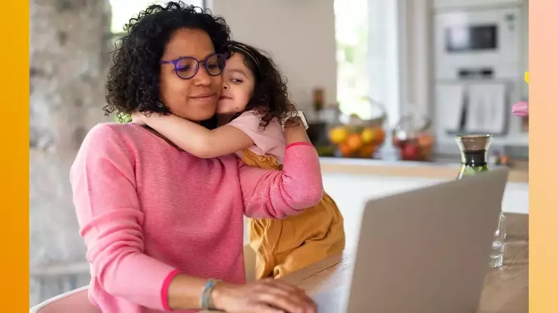 The Parental Paradox: Less Personal Time, More Dedicated Engagement