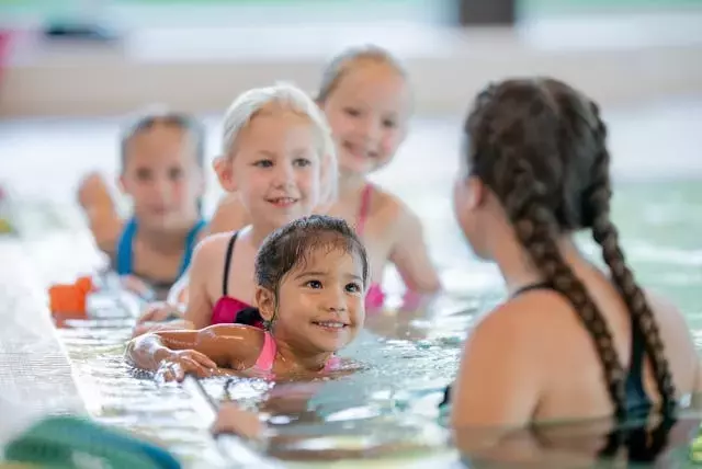 Federal Program Cuts Jeopardize Child Drowning Prevention Efforts