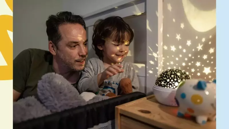 Debunking the Lunar Myth: The Truth About the Moon's Influence on Children's Sleep