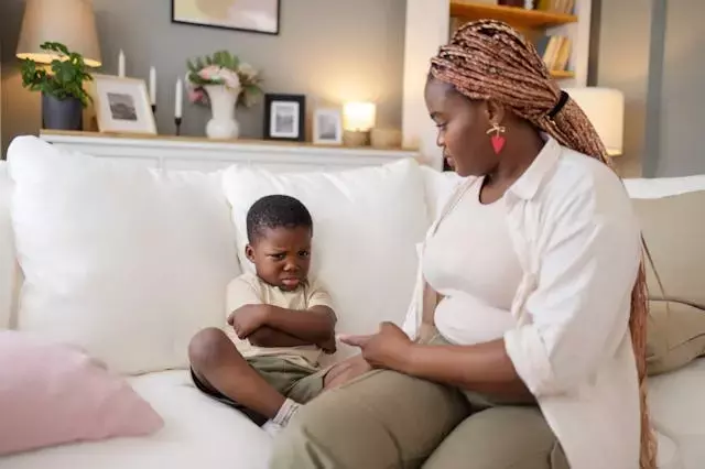 Expert Strategies for Managing Children's Emotional Outbursts
